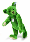 Steiff 1908 Replica Green
